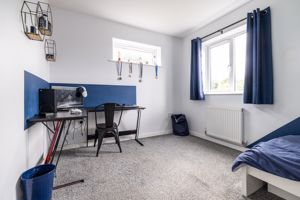 Bedroom- click for photo gallery